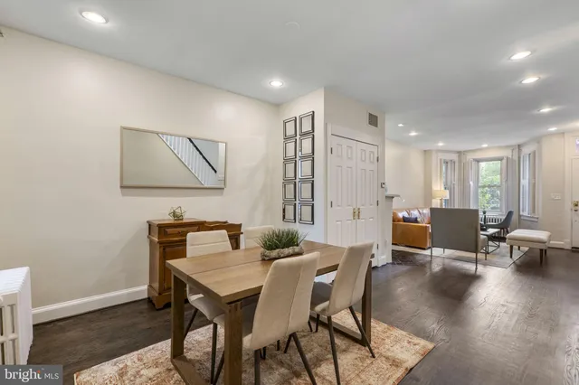 $9,900 | 145 D Street Southeast, Washington, DC 20003