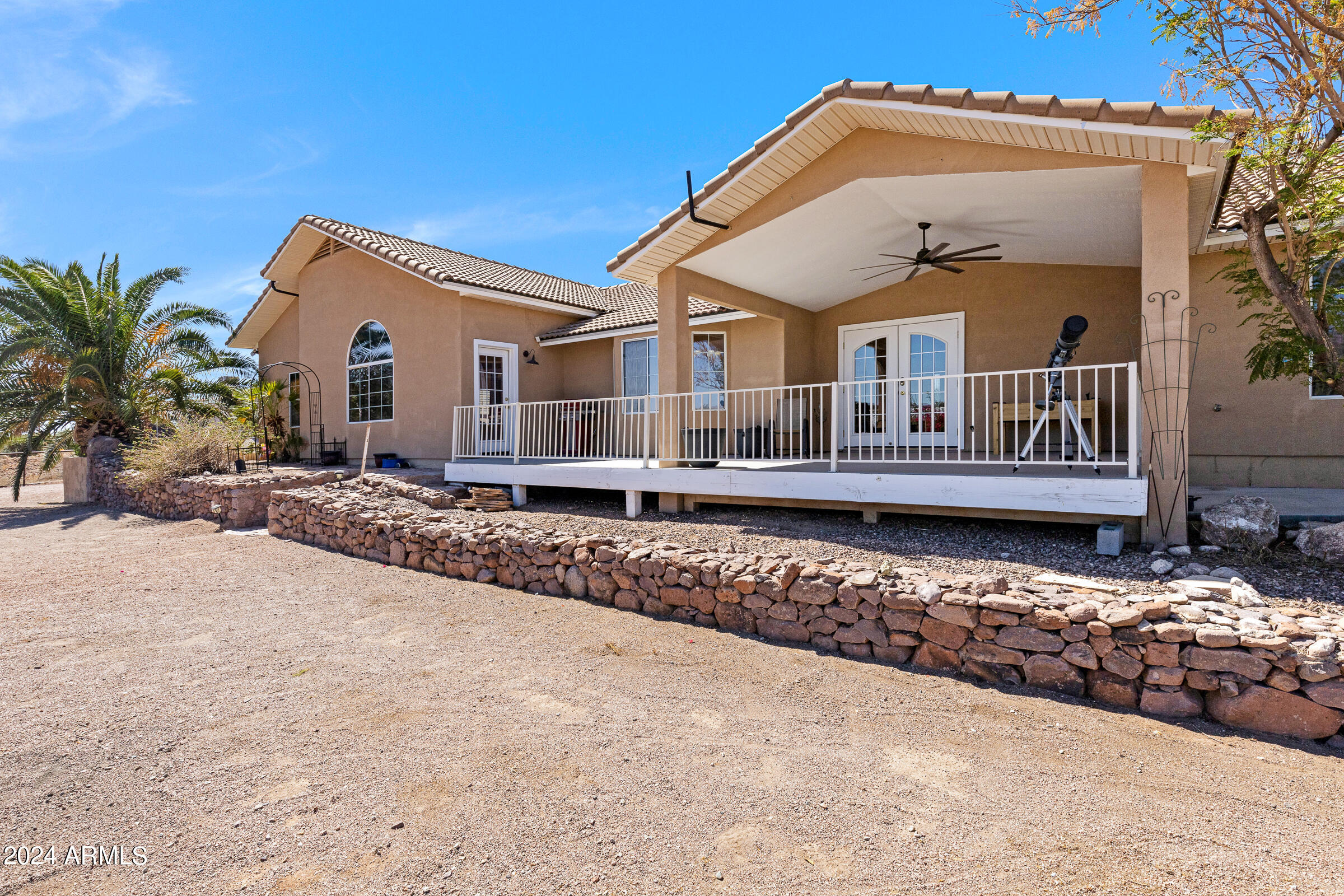 77 South Arroya Road Apache Junction, AZ 85119 - Photo 47 of 81 77 S Arroya Rd-46