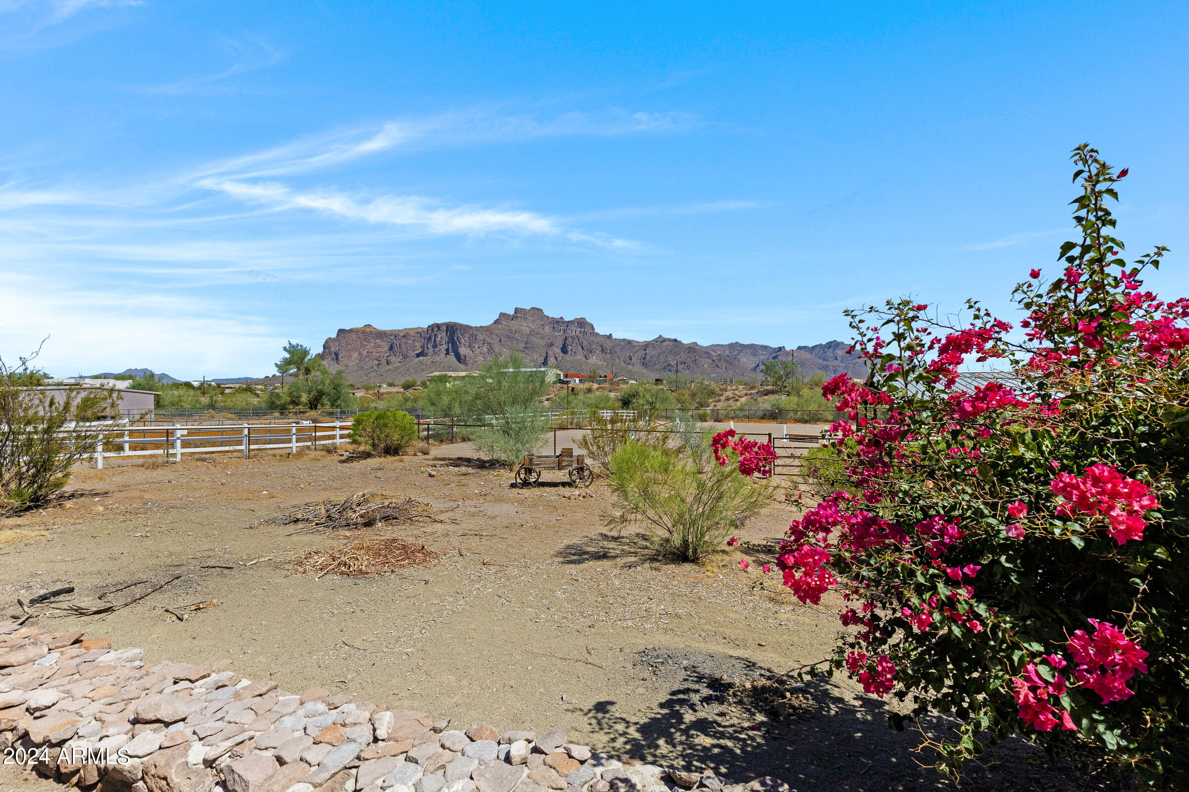 77 South Arroya Road Apache Junction, AZ 85119 - Photo 49 of 81 77 S Arroya Rd-48