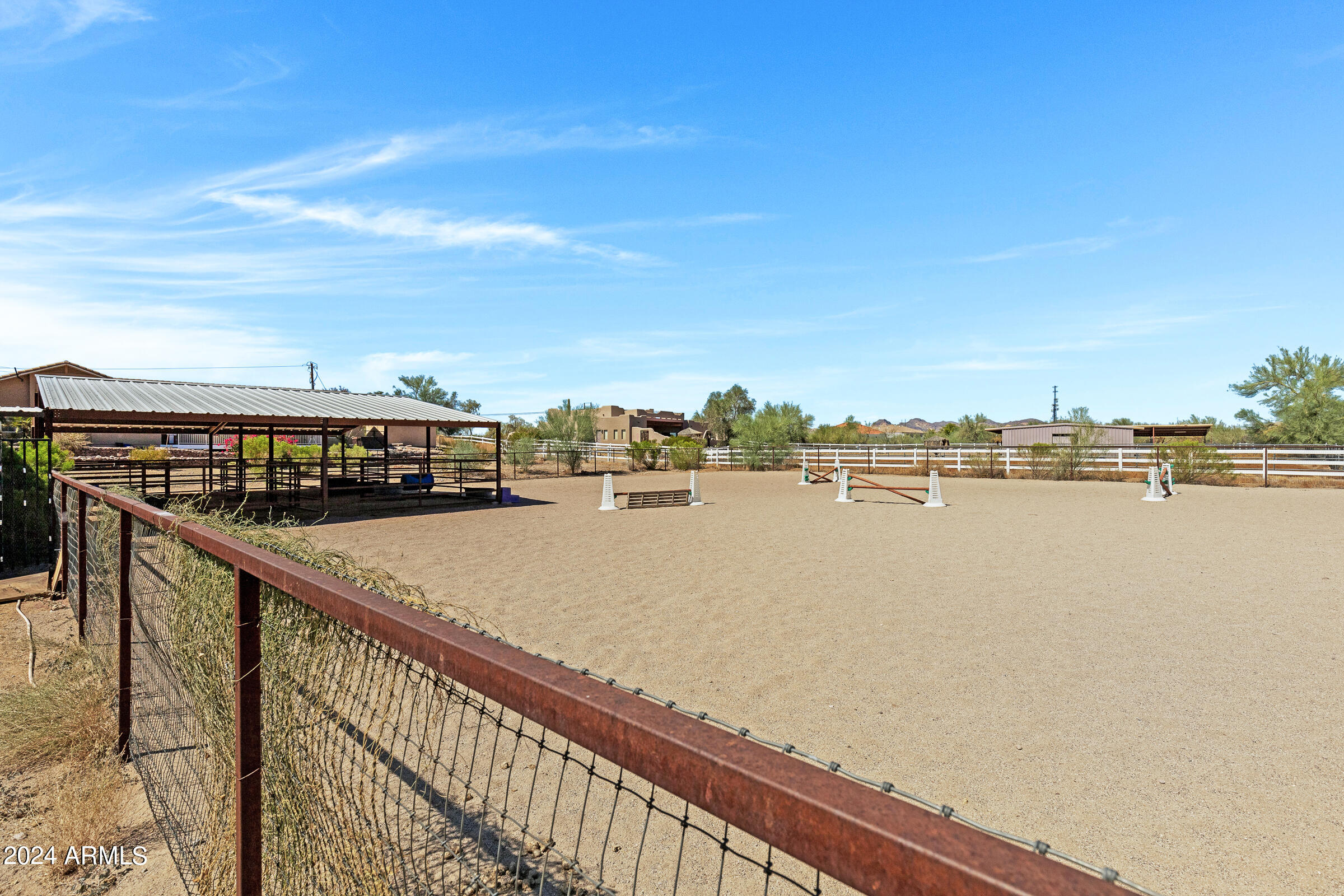 77 South Arroya Road Apache Junction, AZ 85119 - Photo 54 of 81 77 S Arroya Rd-54