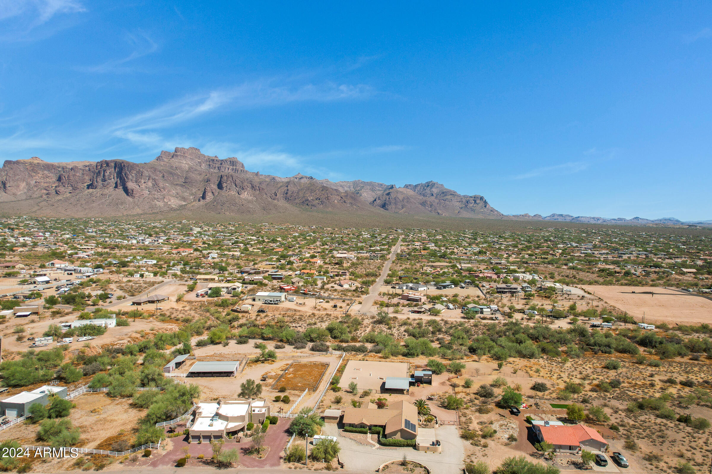 77 South Arroya Road Apache Junction, AZ 85119 - Photo 57 of 81 77 S Arroya Rd-59