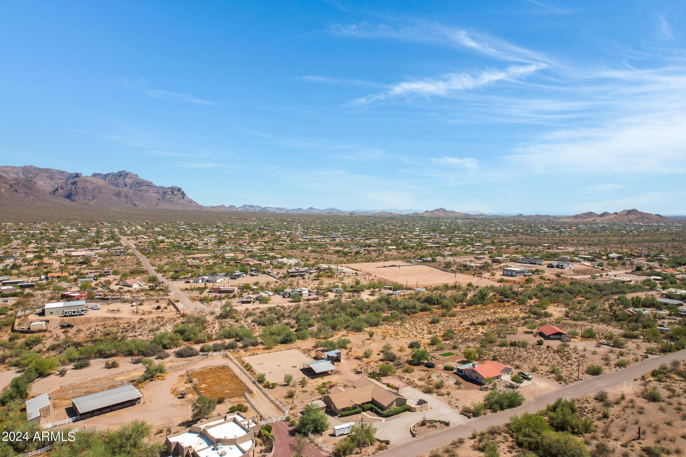77 South Arroya Road Apache Junction, AZ 85119 - Photo 58 of 81 77 S Arroya Rd-60