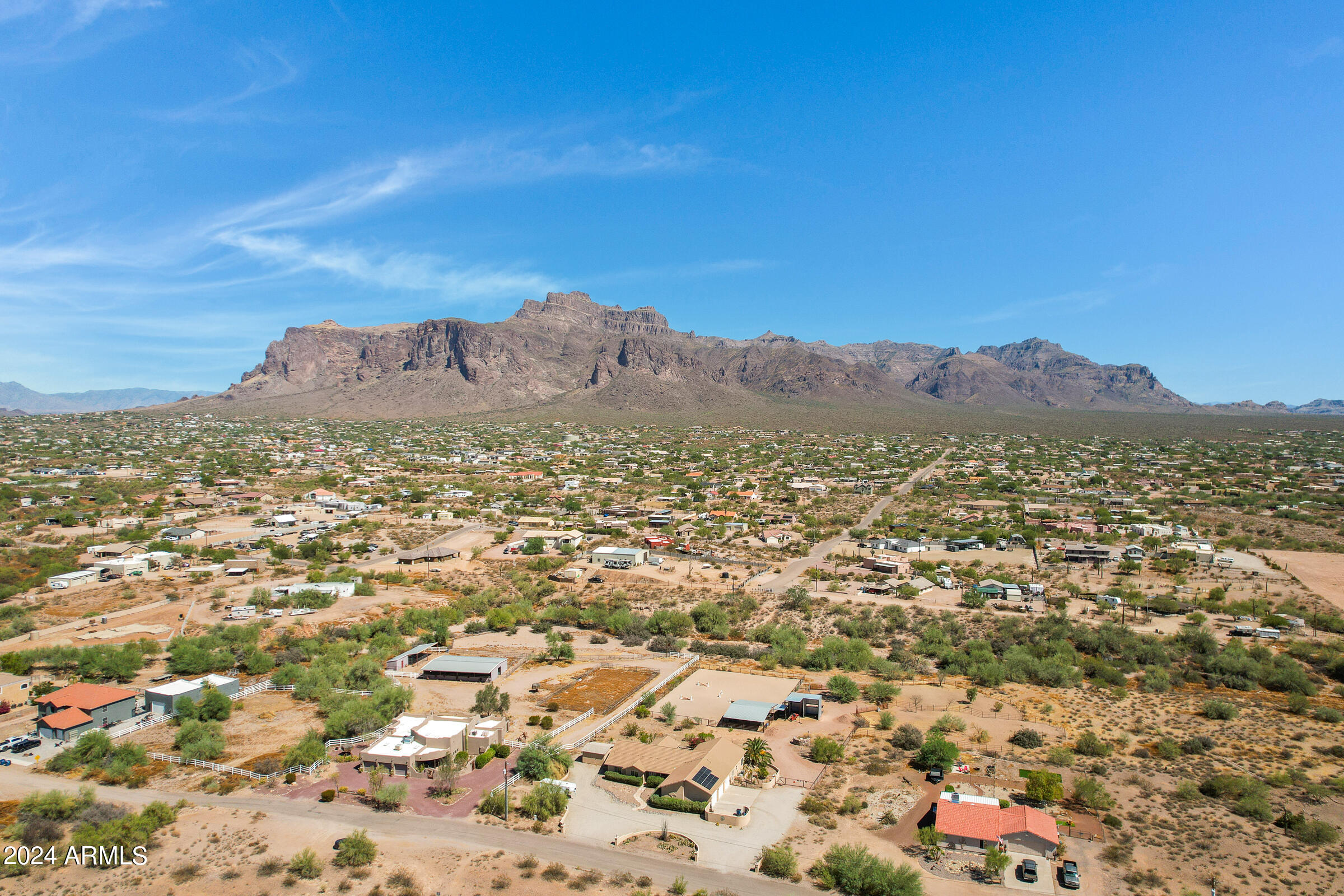 77 South Arroya Road Apache Junction, AZ 85119 - Photo 59 of 81 77 S Arroya Rd-61