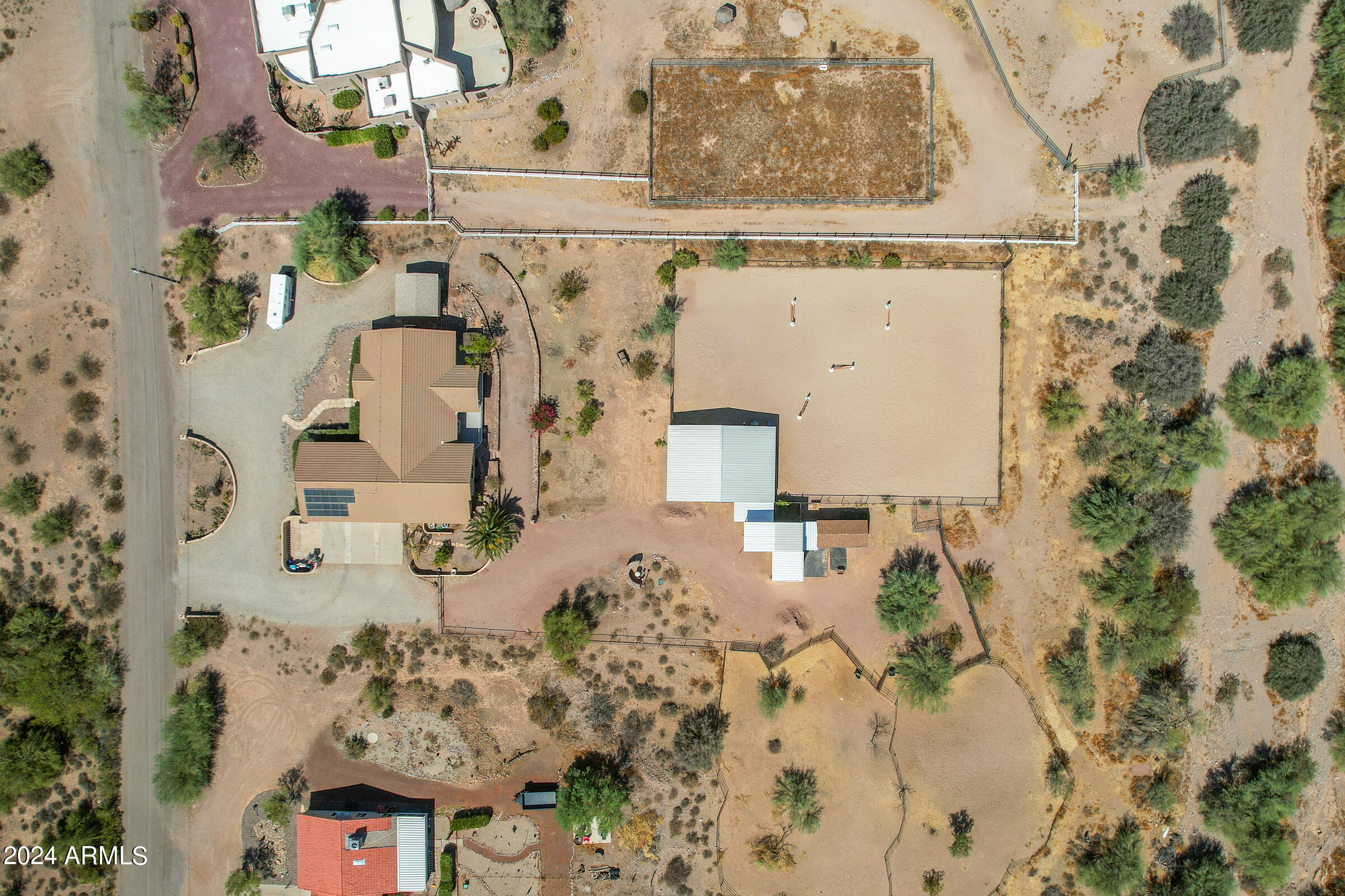 77 South Arroya Road Apache Junction, AZ 85119 - Photo 60 of 81 77 S Arroya Rd-62