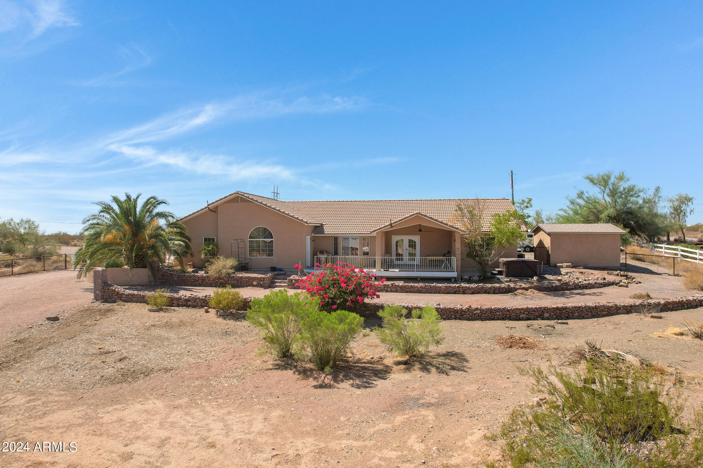 77 South Arroya Road Apache Junction, AZ 85119 - Photo 63 of 81 77 S Arroya Rd-65