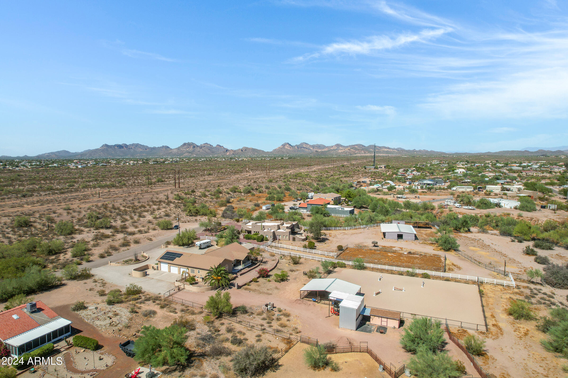 77 South Arroya Road Apache Junction, AZ 85119 - Photo 67 of 81 77 S Arroya Rd-70