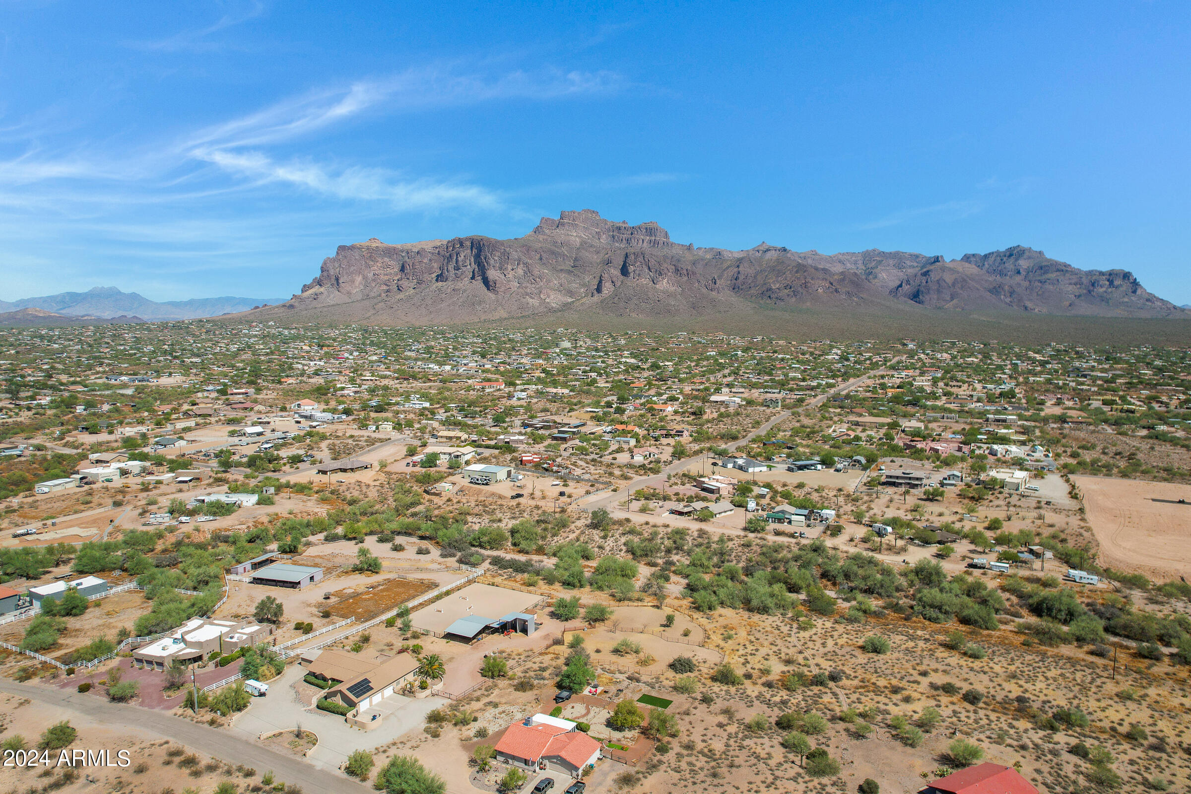 77 South Arroya Road Apache Junction, AZ 85119 - Photo 68 of 81 77 S Arroya Rd-71