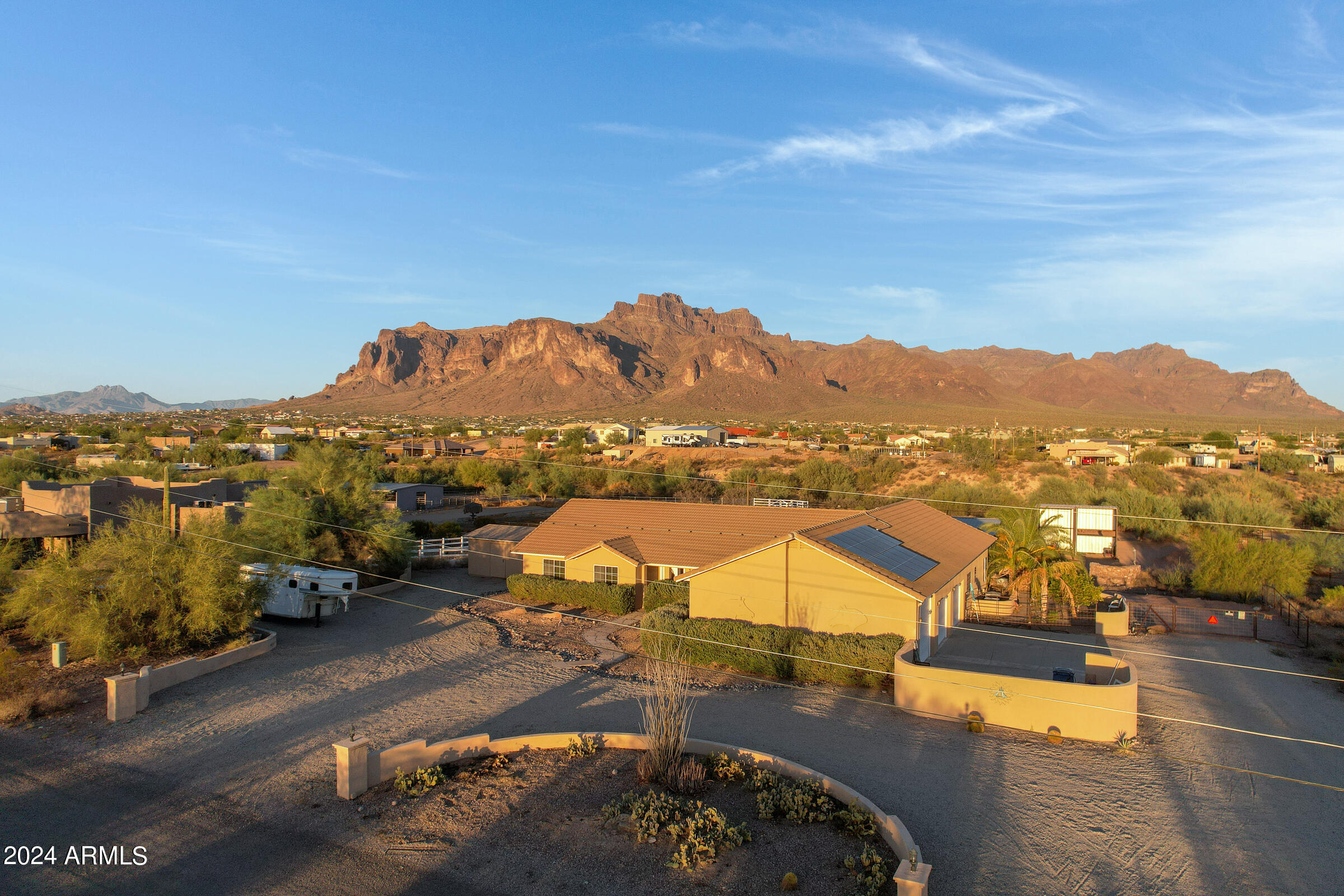 77 South Arroya Road Apache Junction, AZ 85119 - Photo 69 of 81 77 S Arroya Rd-72