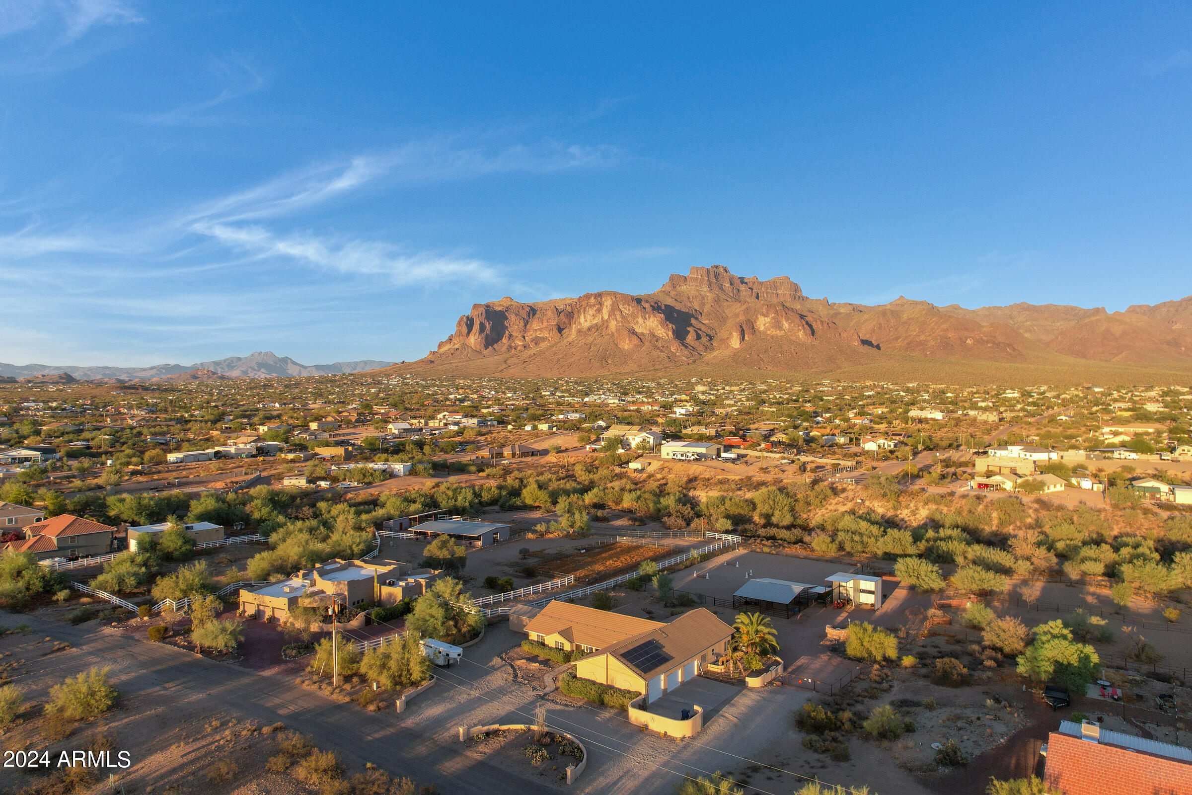 77 South Arroya Road Apache Junction, AZ 85119 - Photo 70 of 81 77 S Arroya Rd-73