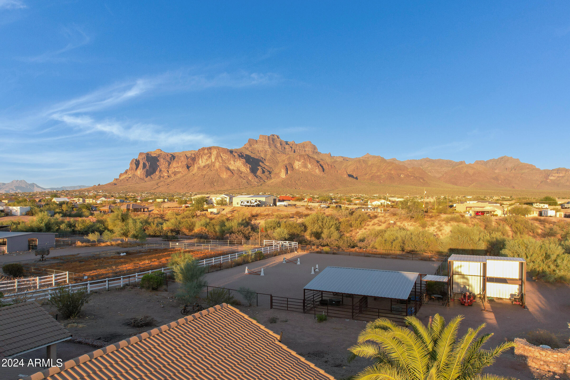 77 South Arroya Road Apache Junction, AZ 85119 - Photo 71 of 81 77 S Arroya Rd-74