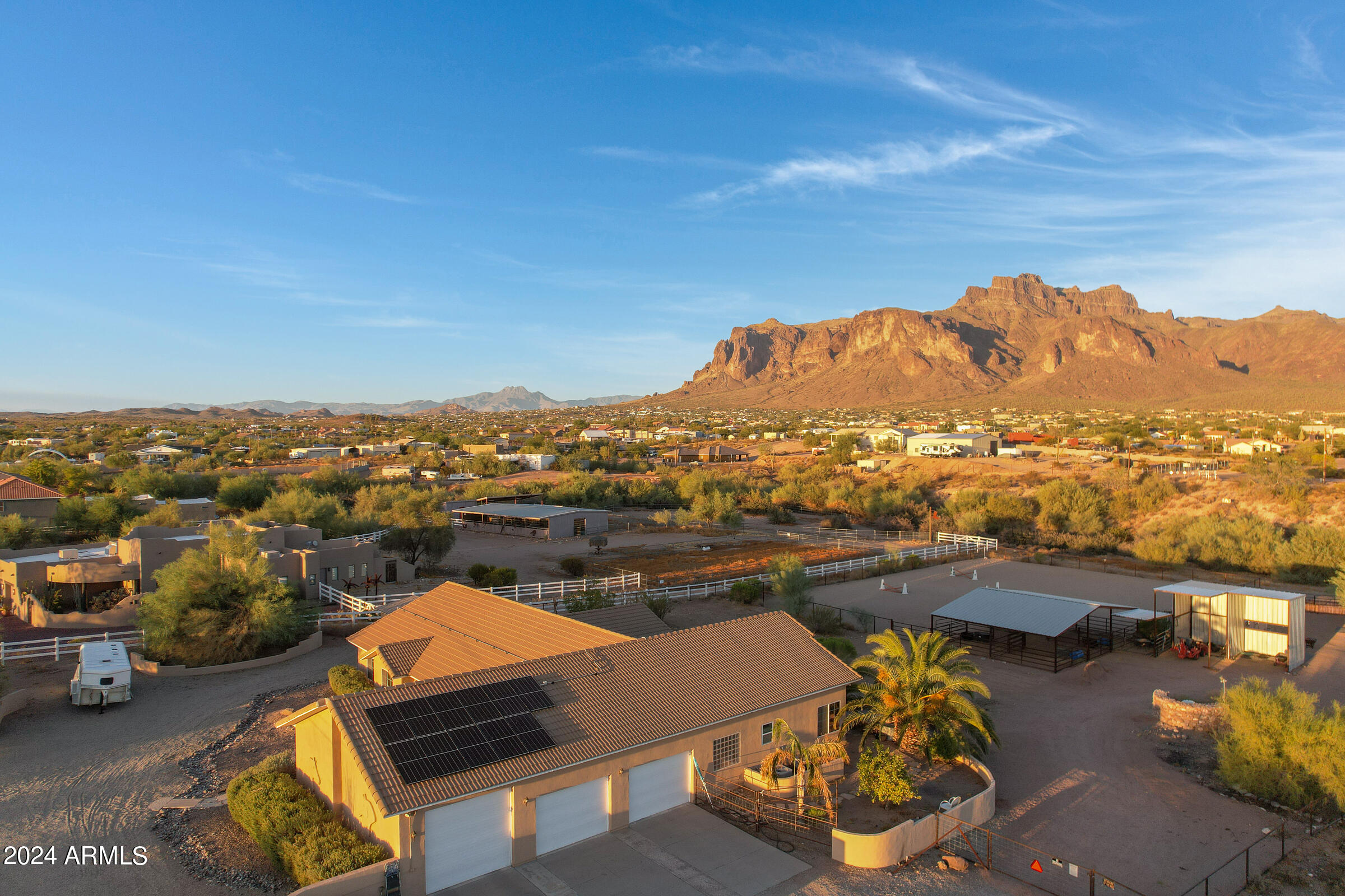 77 South Arroya Road Apache Junction, AZ 85119 - Photo 73 of 81 77 S Arroya Rd-76