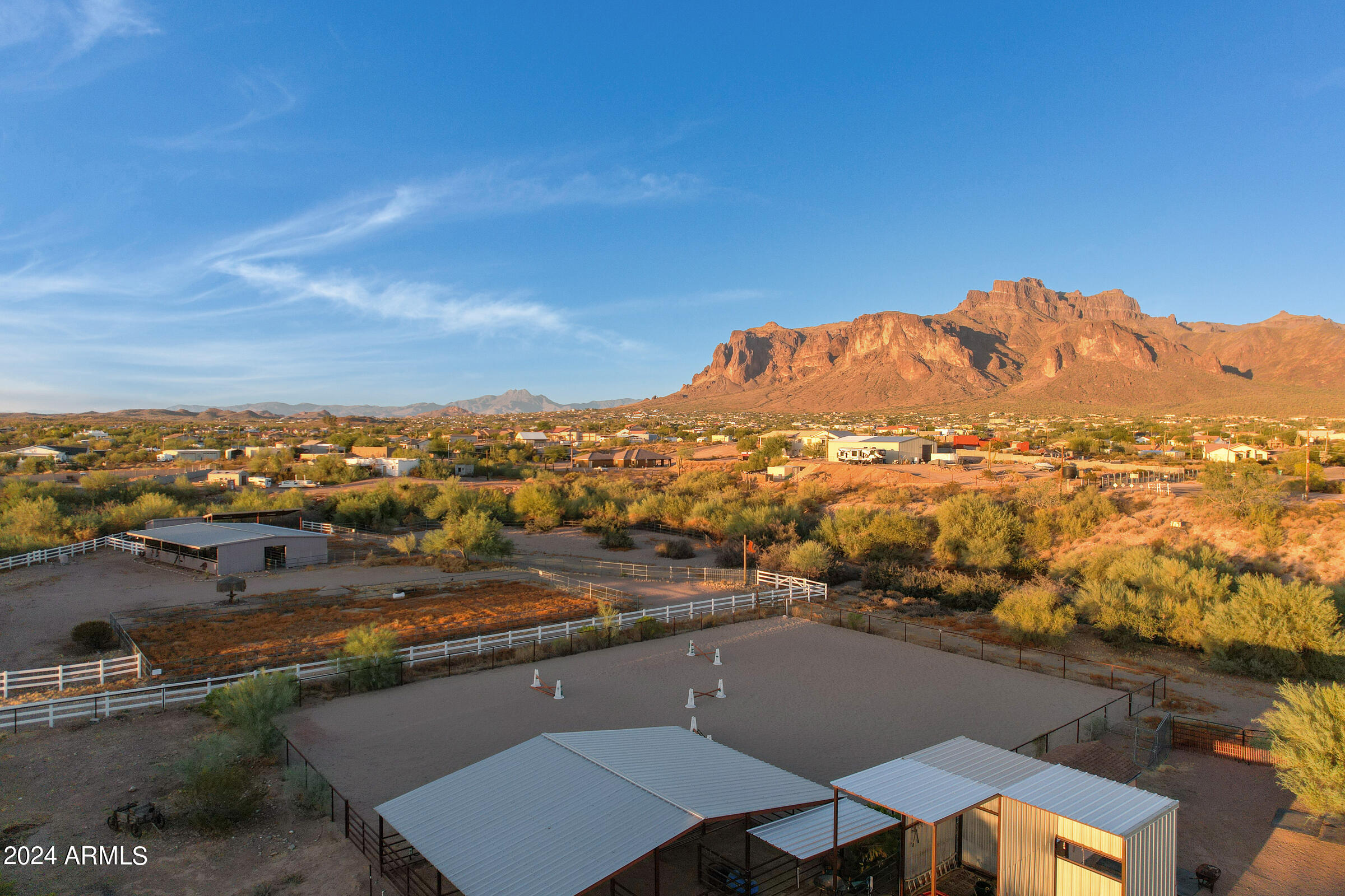 77 South Arroya Road Apache Junction, AZ 85119 - Photo 74 of 81 77 S Arroya Rd-77