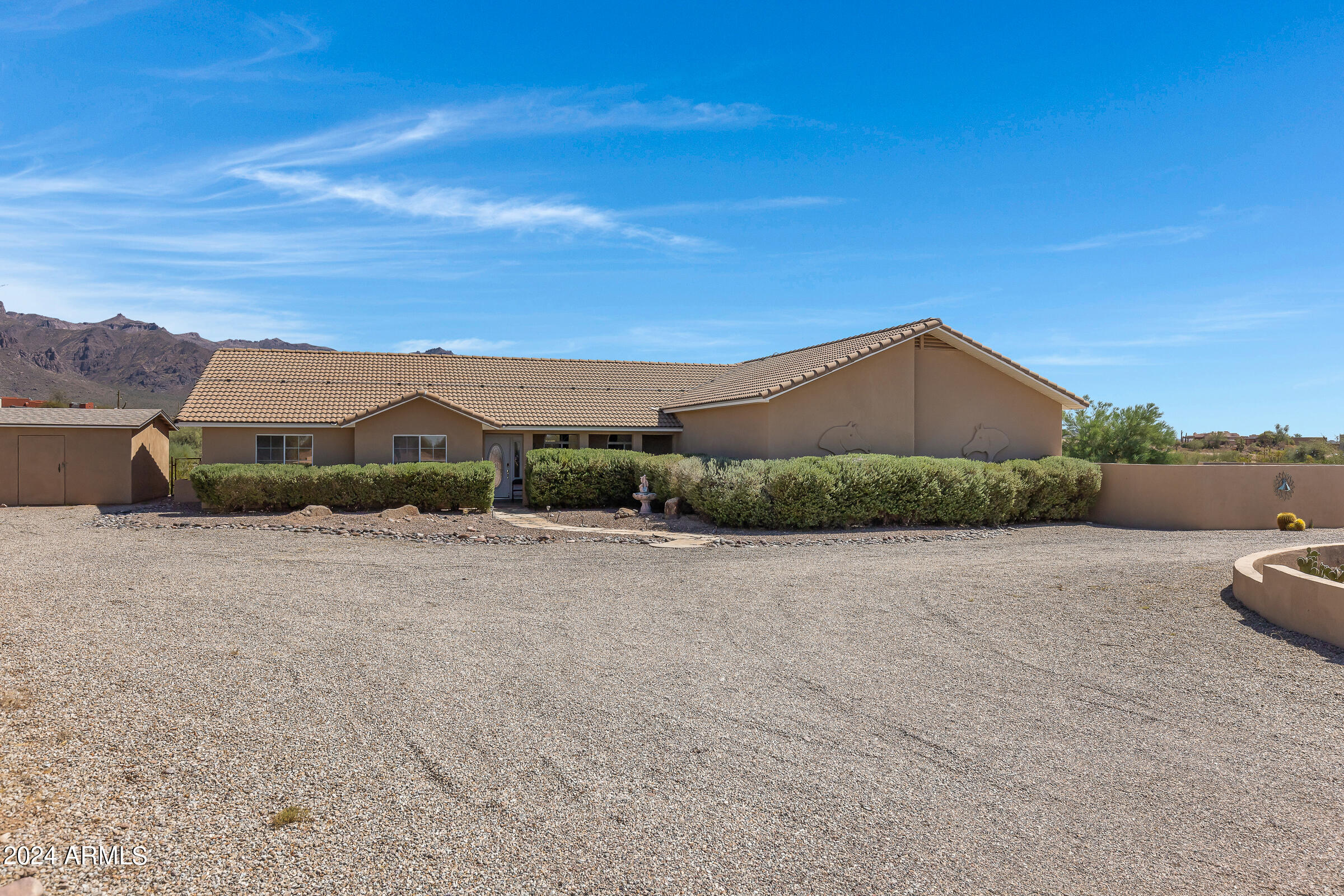 77 South Arroya Road Apache Junction, AZ 85119 - Photo 10 of 81 77 S Arroya Rd-3