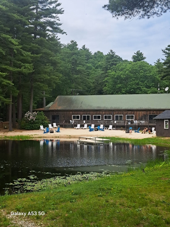19 Mashapaug Road, Unit C29 Sturbridge, MA 01566 - Photo 22 of 36