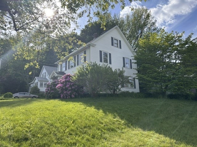 78 Whipple Street Worcester, MA 01607 - Photo 4 of 22