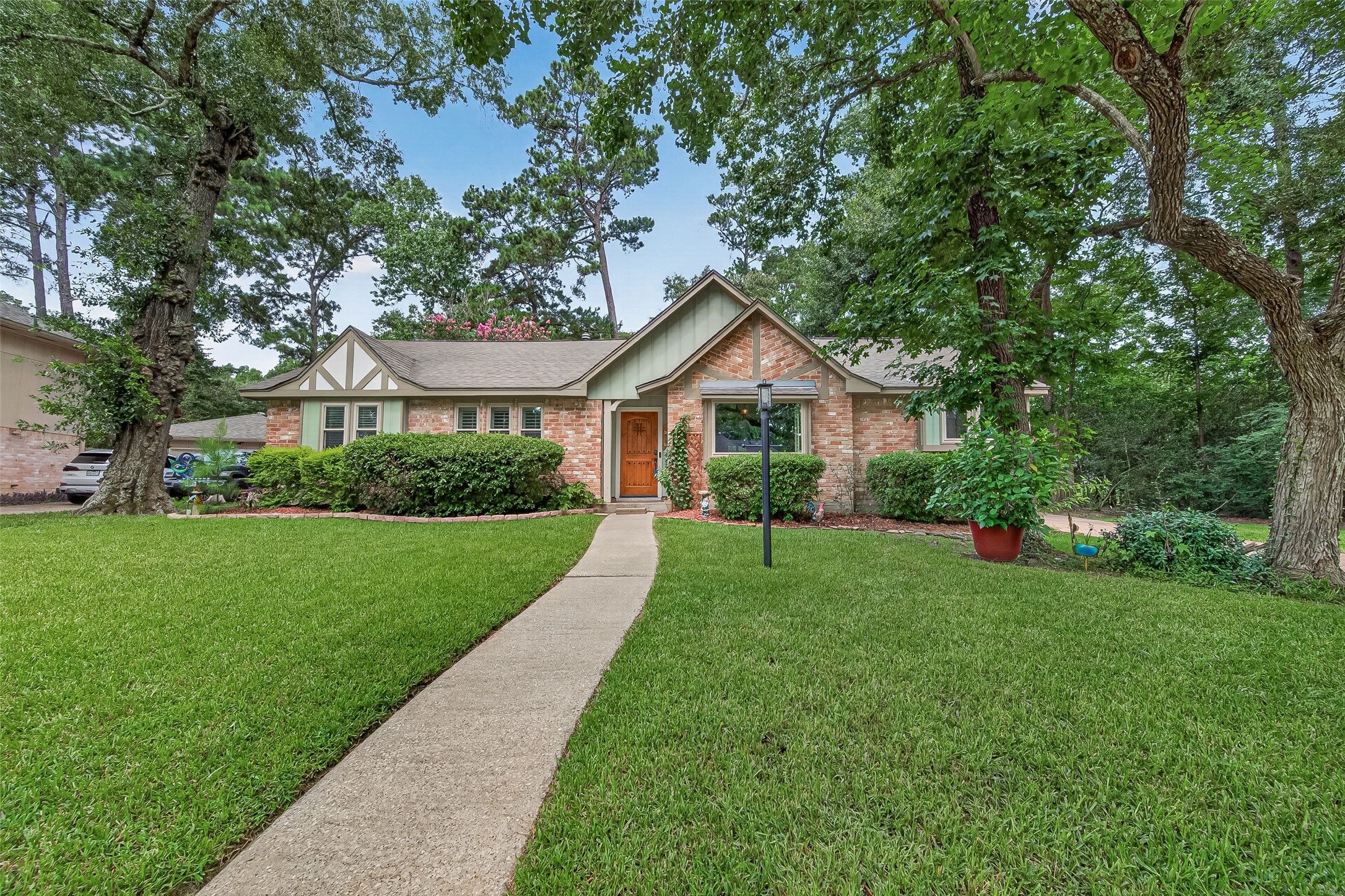 23011 Fox Hunt Drive Spring, TX 77389 - Photo 9 of 50