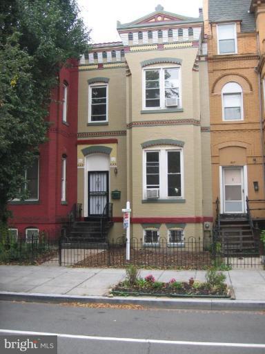 939 R Street Northwest Washington, DC 20001 - Photo 1 of 1 Exterior (Main)