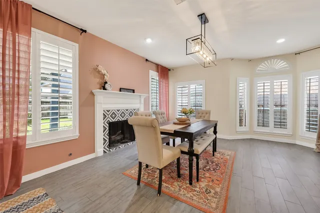 a kitchen with granite countertop a stove and a sink