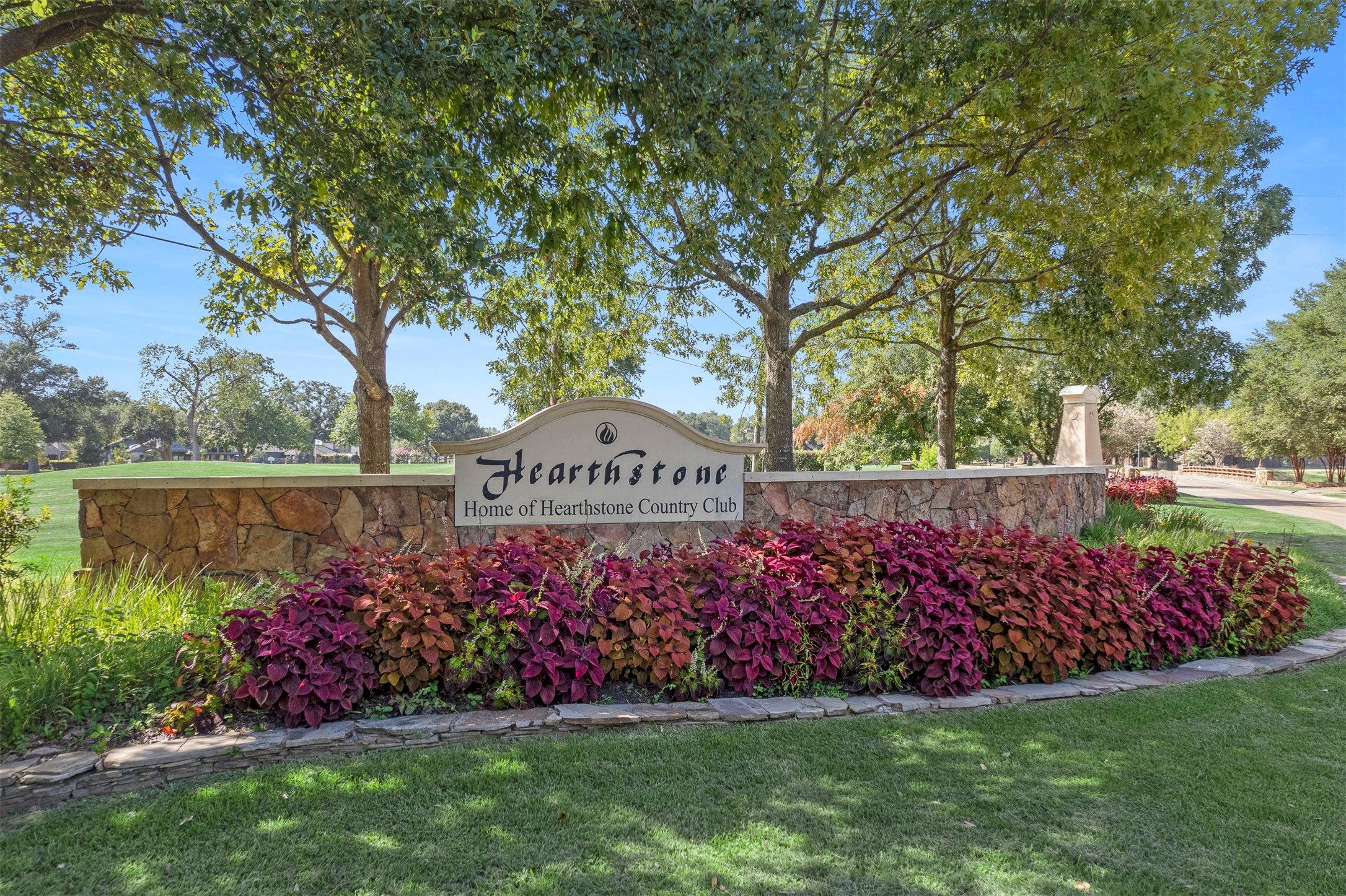 14955 Inverrary Drive Houston, TX 77095 - Photo 2 of 46 Welcome to Hearthstone!