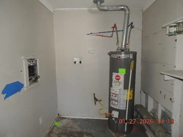 $85,000 | 4449 North Bellefontaine Avenue, Kansas City, MO 64117