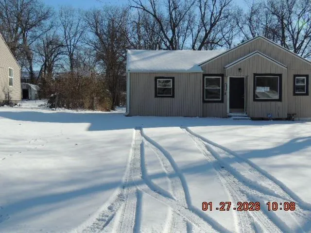 $85,000 | 4449 North Bellefontaine Avenue, Kansas City, MO 64117