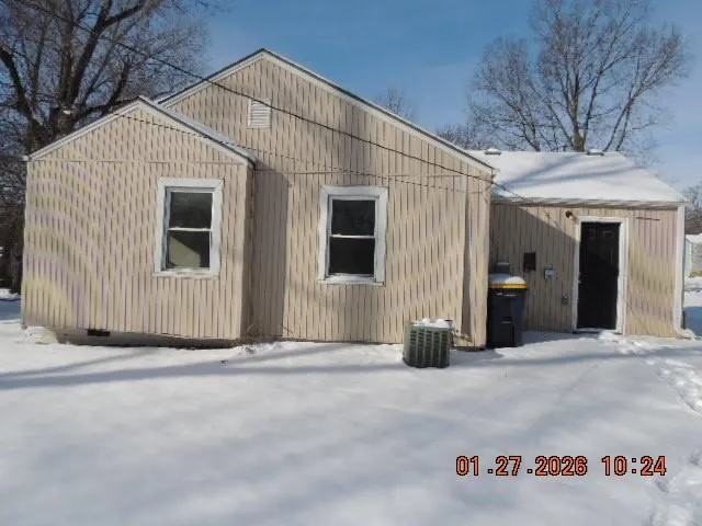 $85,000 | 4449 North Bellefontaine Avenue, Kansas City, MO 64117