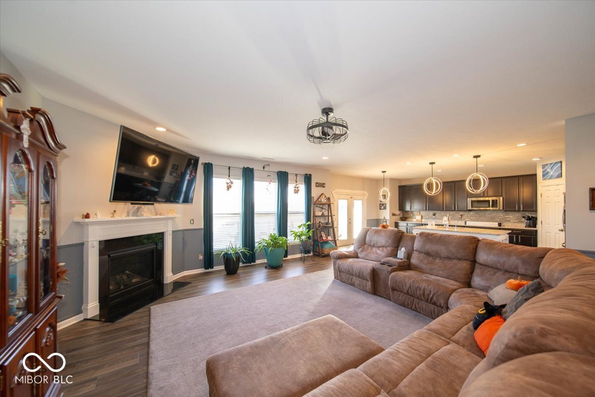 19460 Scofield Ridge Boulevard Westfield, IN 46062 - Photo 13 of 30