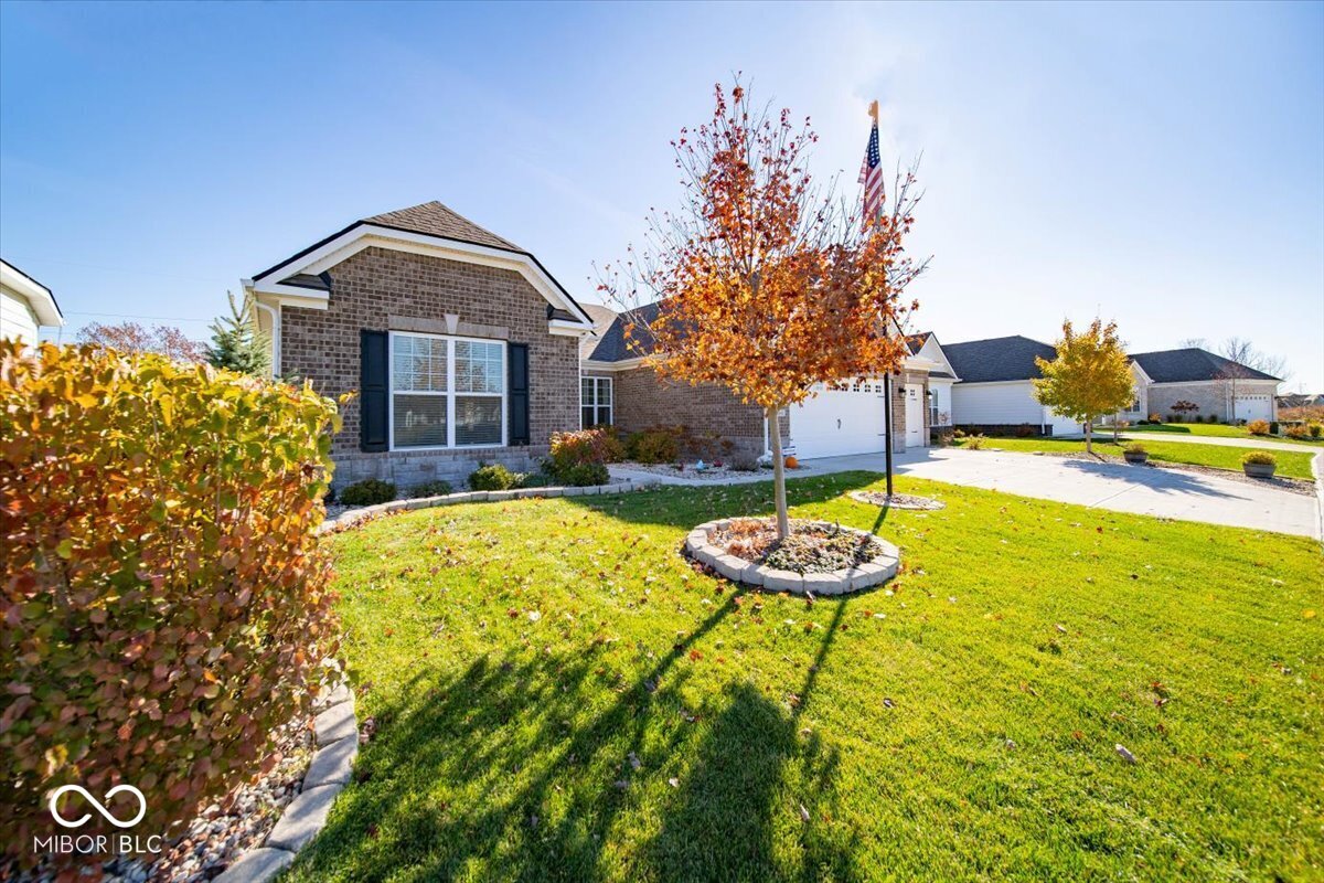 19460 Scofield Ridge Boulevard Westfield, IN 46062 - Photo 3 of 30