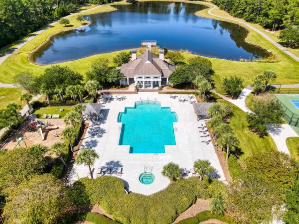 $3,395,000 | 2735 Vanderbilt Boulevard, Pawleys Island, SC 29585