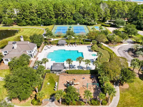 $3,395,000 | 2735 Vanderbilt Boulevard, Pawleys Island, SC 29585