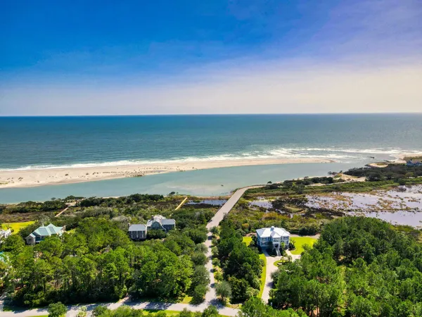 $3,395,000 | 2735 Vanderbilt Boulevard, Pawleys Island, SC 29585