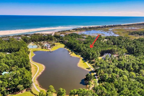 $3,395,000 | 2735 Vanderbilt Boulevard, Pawleys Island, SC 29585