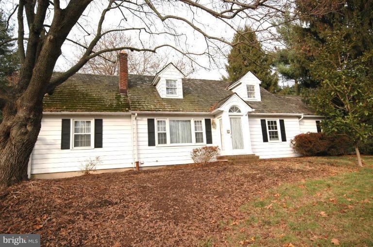 12150 Falls Road Cockeysville, MD 21030 - Photo 1 of 1 Exterior (Main)