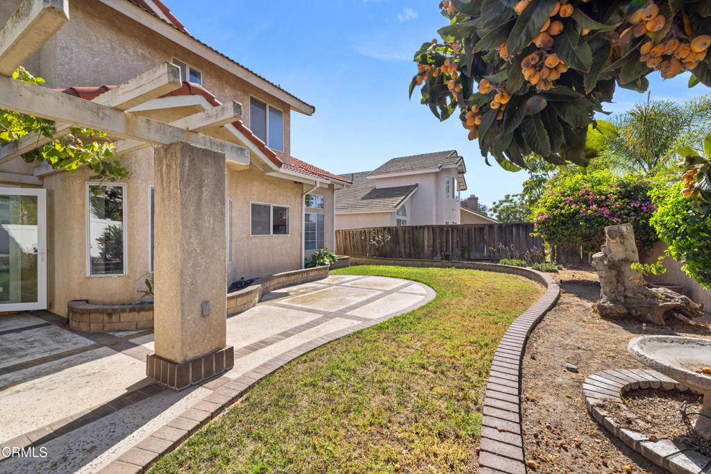 1731 Oneida Place Oxnard, CA 93030 - Photo 27 of 29