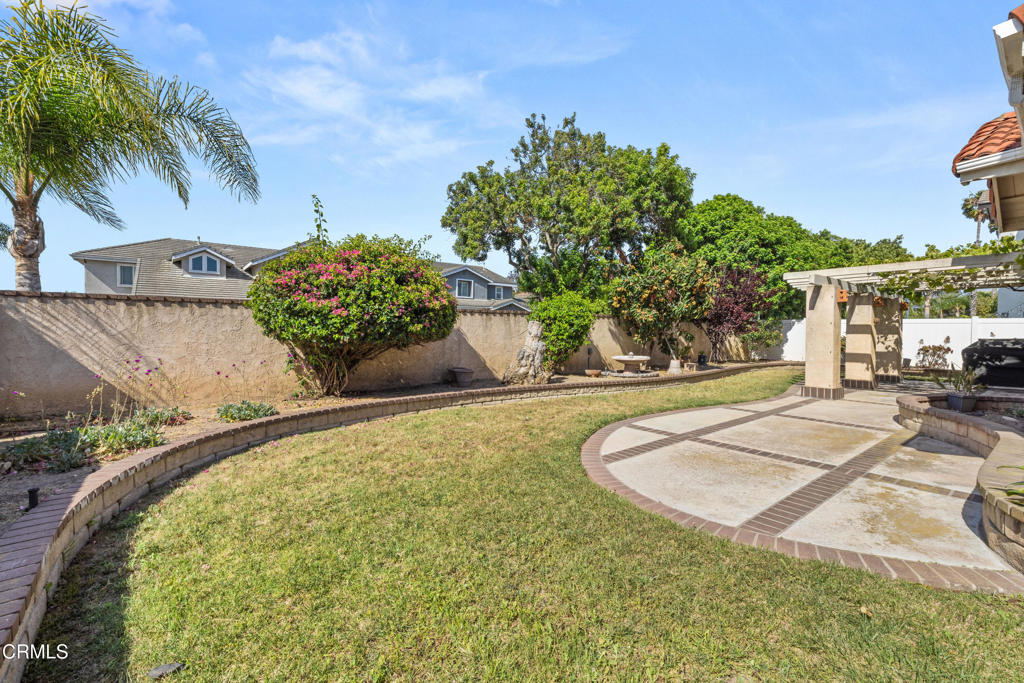 1731 Oneida Place Oxnard, CA 93030 - Photo 28 of 29