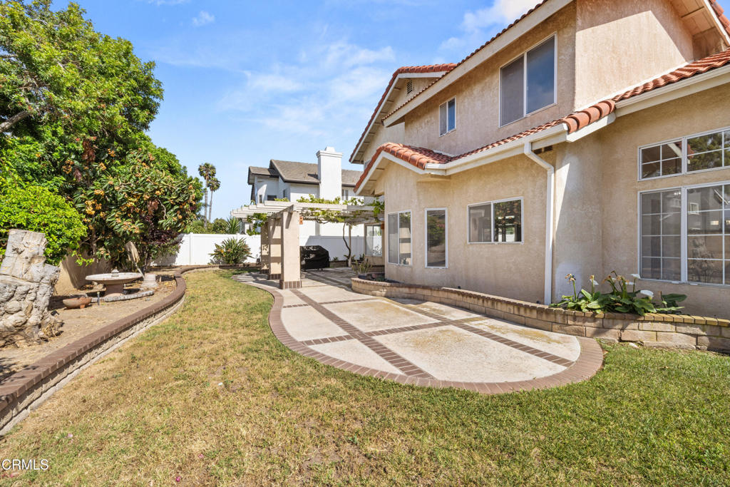 1731 Oneida Place Oxnard, CA 93030 - Photo 29 of 29