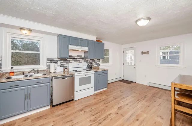 $385,000 | 14 Webster Street, Sanford, ME 04083