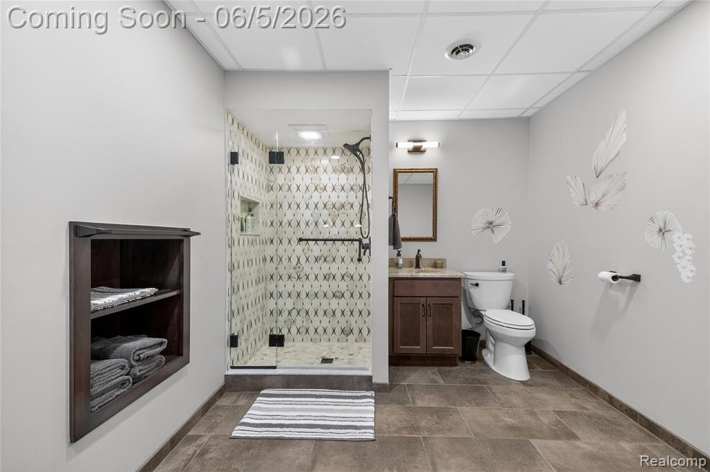 18124 Meridian Road Grosse Ile, MI 48138 - Photo 65 of 74