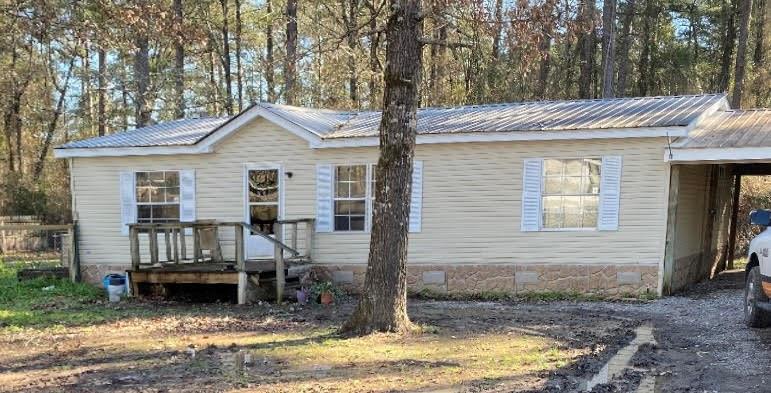 653 Denny Road Deville, LA 71328 - Photo 8 of 16