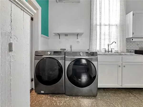 $1,500 | 2229 St Andrew Street, Unit A, New Orleans, LA 70113