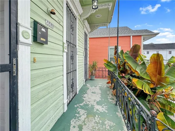 $1,500 | 2229 St Andrew Street, Unit A, New Orleans, LA 70113