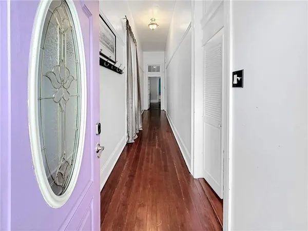 $1,500 | 2229 St Andrew Street, Unit A, New Orleans, LA 70113