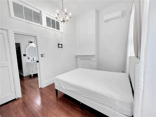 $1,500 | 2229 St Andrew Street, Unit A, New Orleans, LA 70113
