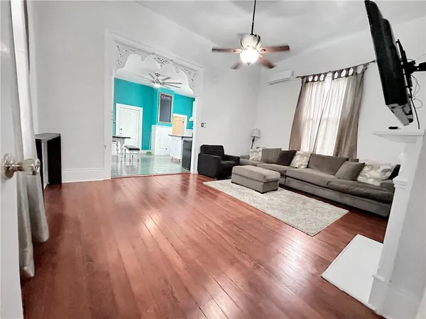 $1,500 | 2229 St Andrew Street, Unit A, New Orleans, LA 70113