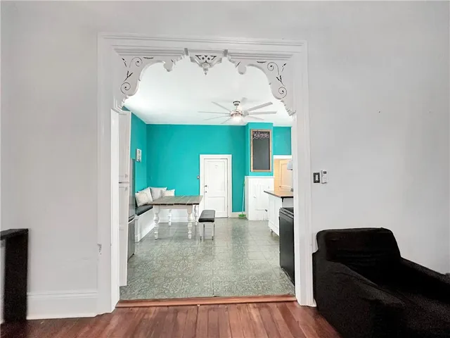 $1,800 | 2229 St Andrew Street, Unit A, New Orleans, LA 70113