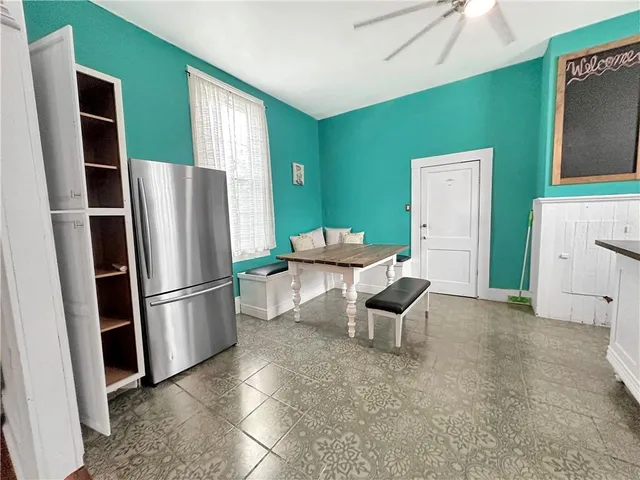 $1,800 | 2229 St Andrew Street, Unit A, New Orleans, LA 70113