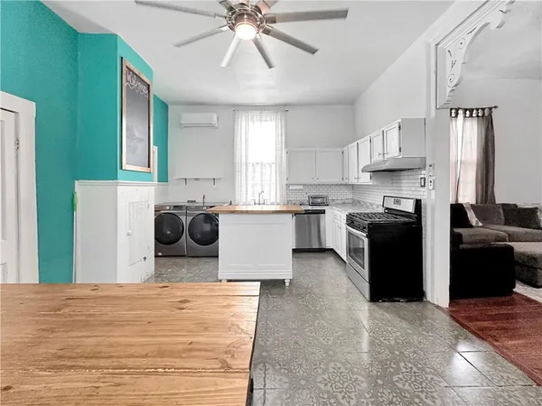 $1,500 | 2229 St Andrew Street, Unit A, New Orleans, LA 70113