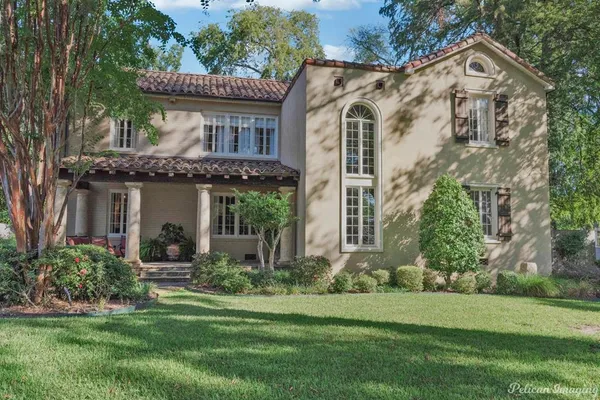 $599,000 | 408 Oneonta Street, Shreveport, LA 71106