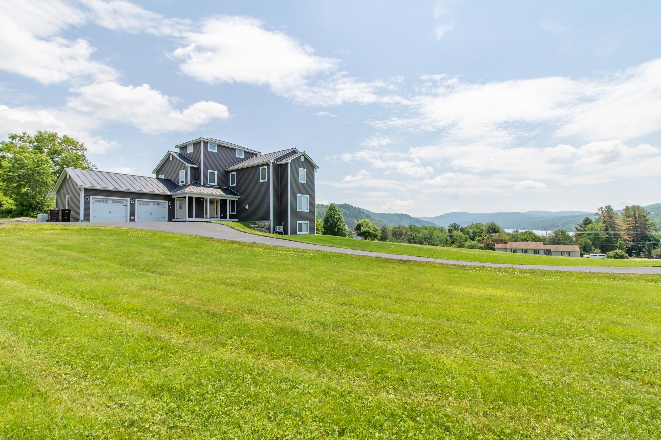 86 Forty Road Barton, VT 05822 - Photo 1 of 51 Gallery Image 1