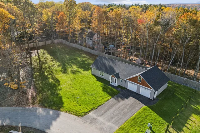 $475,000 | 26 Village Green Circle, Oakland, ME 04963